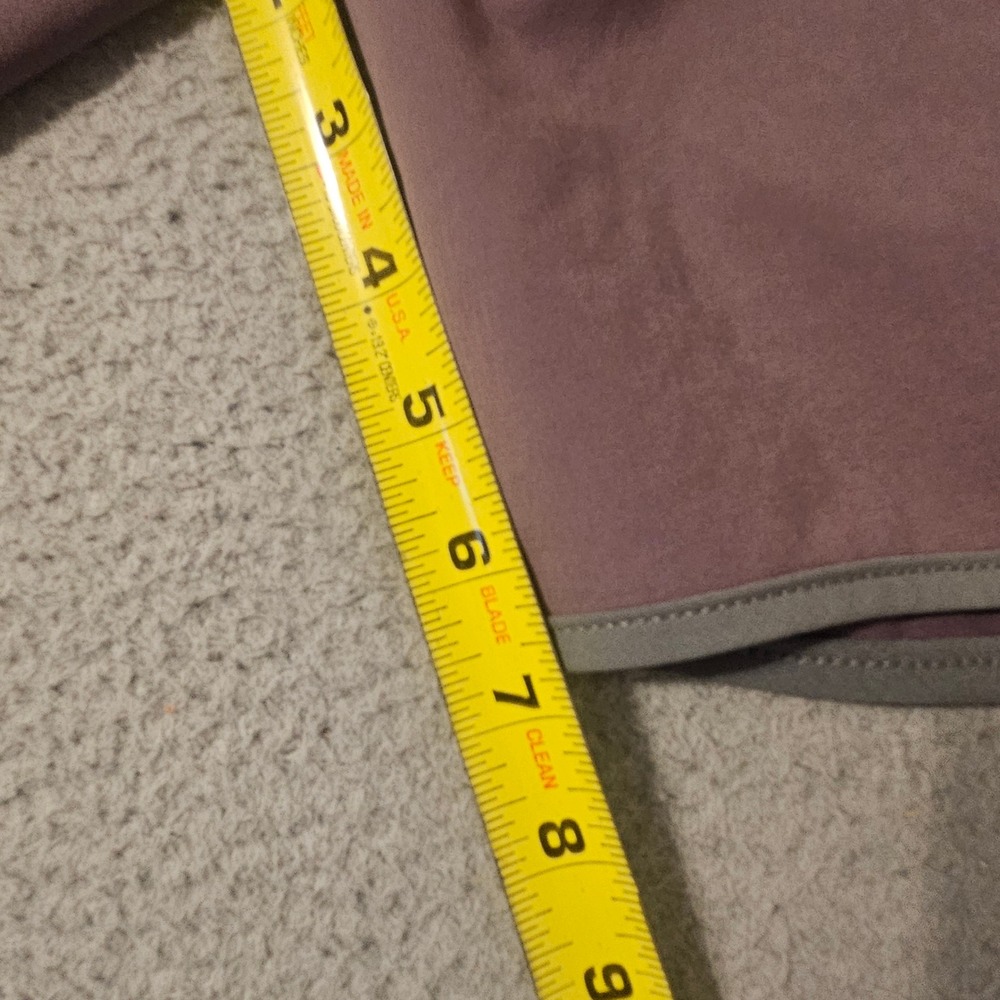 Florence Marine X Mens Board Shorts Purple Size 34 FMBS00002 - Picture 7 of 8